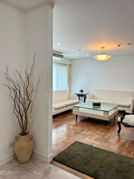 GM Tower, Bangkok, 39 Soi Sukhumvit 20, Khlong Toei, Bangkok, 3 Bedrooms, 315 sqm, Condo For Rent, by The Luxe Group, 500538354 - DDproperty.com