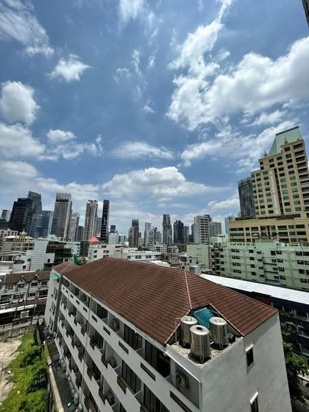 GM Tower, Bangkok, 39 Soi Sukhumvit 20, Khlong Toei, Bangkok, 3 Bedrooms, 315 sqm, Condo For Rent, by The Luxe Group, 500538354 - DDproperty.com