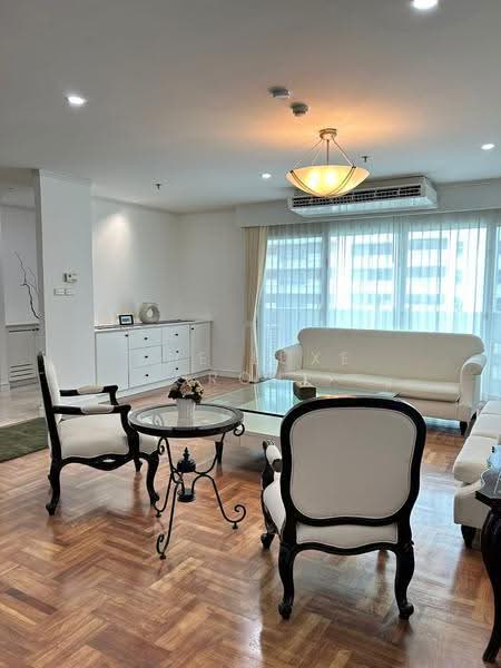 GM Tower, Bangkok, 39 Soi Sukhumvit 20, Khlong Toei, Bangkok, 3 Bedrooms, 315 sqm, Condo For Rent, by The Luxe Group, 500538354 - DDproperty.com