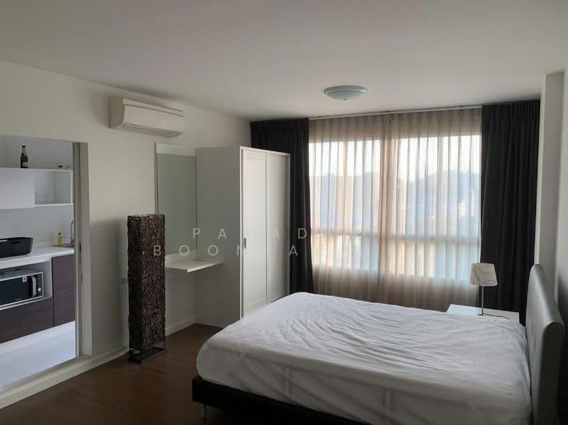 Baan Kun Koey, Prachuap Khiri Khan, Petchkasem, Nong Kae, Hua Hin, Prachuap Khiri Khan, 1 Bedroom, 30 sqm, Condo For Sale, by Pavadee Boonyarith, 500538355 - DDproperty.com