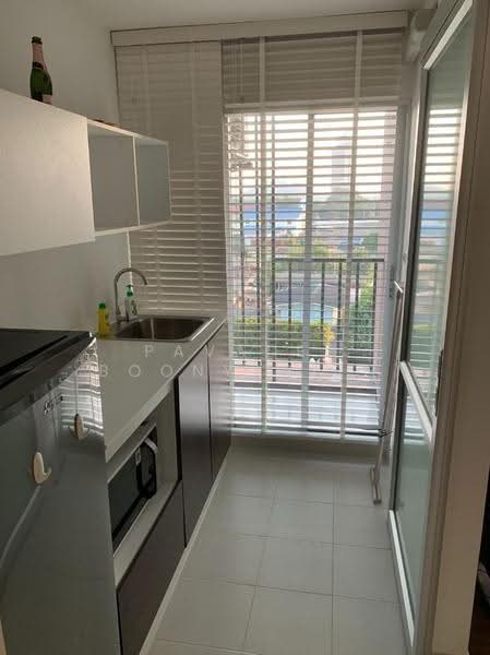 Baan Kun Koey, Prachuap Khiri Khan, Petchkasem, Nong Kae, Hua Hin, Prachuap Khiri Khan, 1 Bedroom, 30 sqm, Condo For Sale, by Pavadee Boonyarith, 500538355 - DDproperty.com