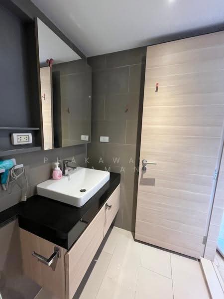 Klass Silom, กรุงเทพ, 52 ถนนสีลม แขวงสีลม เขตบางรัก กรุงเทพมหานคร, สีลม, บางรัก, กรุงเทพ, 32 ตร.ม., คอนโด ให้เช่า, โดย Phakawadee Jiramanee, 500538356 - DDproperty.com