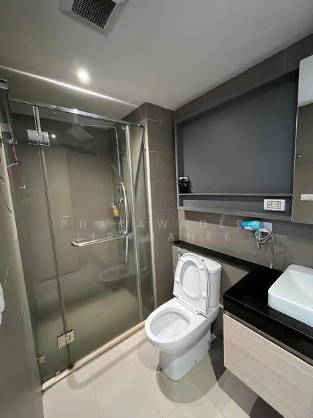 Klass Silom, กรุงเทพ, 52 ถนนสีลม แขวงสีลม เขตบางรัก กรุงเทพมหานคร, สีลม, บางรัก, กรุงเทพ, 32 ตร.ม., คอนโด ให้เช่า, โดย Phakawadee Jiramanee, 500538356 - DDproperty.com
