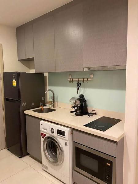 Rhythm Sukhumvit 36-38, Bangkok, 55 Soi Sukhumvit 36, Sukhumvit Road, Phra Kanong, Khlong Toei, Bangkok, 1 Bedroom, 34 sqm, Condo For Sale, by Keerati Wangrujirakul, 500538358 - DDproperty.com
