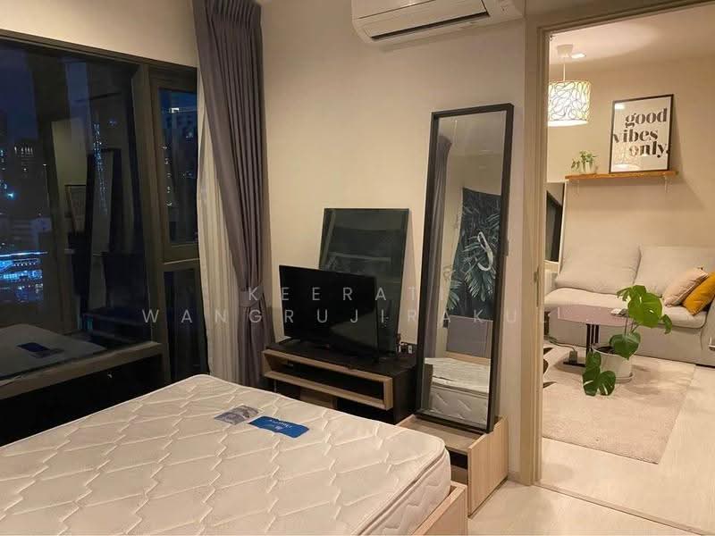 Rhythm Sukhumvit 36-38 : ริทึ่ม สุขุมวิท 36-38, กรุงเทพ, 55 ซอยสุขุมวิท 36 ถนนสุขุมวิท, พระโขนง, คลองเตย, กรุงเทพ, 34 ตร.ม., คอนโด ขาย, โดย Keerati Wangrujirakul, 500538358 - DDproperty.com