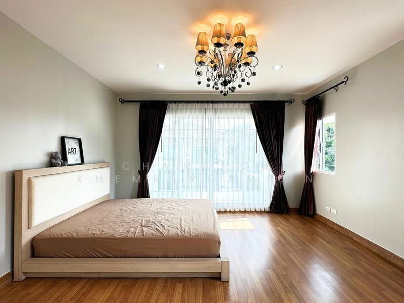 ภัสสร เพรสทีจ รังสิต-คลอง 2 : PASSORN PRESTIGE RANGSIT – KLONG 2, ปทุมธานี, ประชาธิปัตย์, ธัญบุรี, ปทุมธานี, 210 ตร.ม., บ้านเดี่ยว ให้เช่า, โดย Chawanon Khemrergampon, 500538359 - DDproperty.com