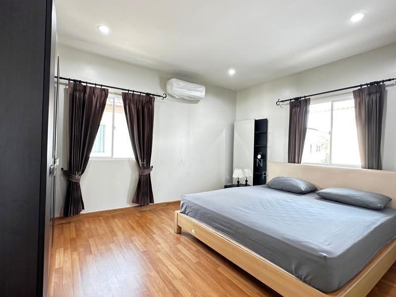 ภัสสร เพรสทีจ รังสิต-คลอง 2 : PASSORN PRESTIGE RANGSIT – KLONG 2, ปทุมธานี, ประชาธิปัตย์, ธัญบุรี, ปทุมธานี, 210 ตร.ม., บ้านเดี่ยว ให้เช่า, โดย Chawanon Khemrergampon, 500538359 - DDproperty.com