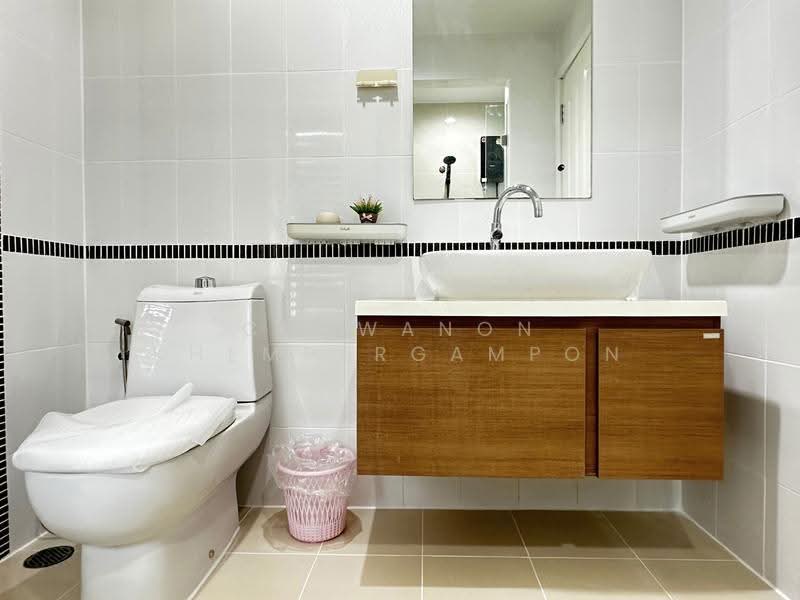 ภัสสร เพรสทีจ รังสิต-คลอง 2 : PASSORN PRESTIGE RANGSIT – KLONG 2, ปทุมธานี, ประชาธิปัตย์, ธัญบุรี, ปทุมธานี, 210 ตร.ม., บ้านเดี่ยว ให้เช่า, โดย Chawanon Khemrergampon, 500538359 - DDproperty.com