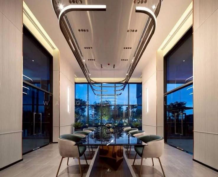 IDEO Sukhumvit Rama 4, Bangkok, Soi Sukhumvit 44, Sukhumvit Road, Phra Kanong, Khlong Toei, Bangkok, 1 Bedroom, 30 sqm, Condo For Rent, by Keerati Wangrujirakul, 500538361 - DDproperty.com