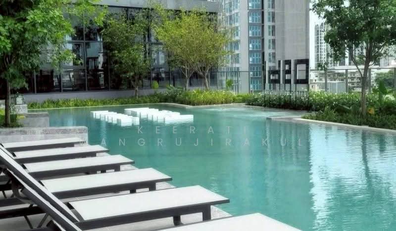 IDEO Sukhumvit Rama 4 : ไอดีโอ สุขุมวิท - พระราม 4, กรุงเทพ, ซอยสุขุมวิท 44 ถนนสุขุมวิท, พระโขนง, คลองเตย, กรุงเทพ, 30 ตร.ม., คอนโด ให้เช่า, โดย Keerati Wangrujirakul, 500538361 - DDproperty.com