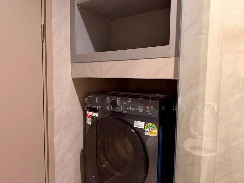 IDEO Sukhumvit Rama 4, Bangkok, Soi Sukhumvit 44, Sukhumvit Road, Phra Kanong, Khlong Toei, Bangkok, 1 Bedroom, 30 sqm, Condo For Rent, by Keerati Wangrujirakul, 500538361 - DDproperty.com