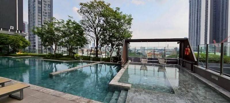 IDEO Sukhumvit Rama 4 : ไอดีโอ สุขุมวิท - พระราม 4, กรุงเทพ, ซอยสุขุมวิท 44 ถนนสุขุมวิท, พระโขนง, คลองเตย, กรุงเทพ, 30 ตร.ม., คอนโด ให้เช่า, โดย Keerati Wangrujirakul, 500538361 - DDproperty.com
