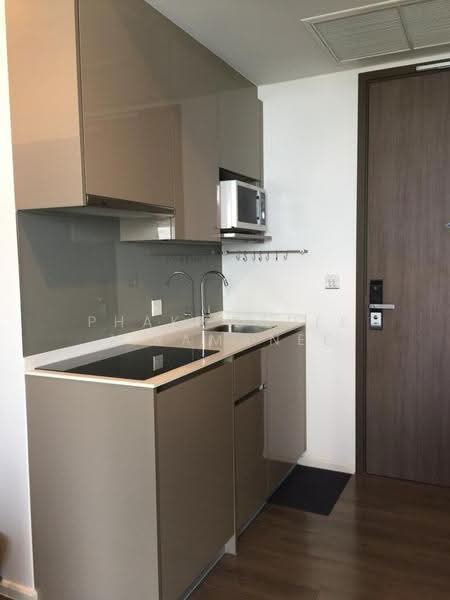 Whizdom Essence, Bangkok, 5 Piyabutr 1 Alley, Bang Chak, Phra Khanong, Bangkok, 2 Bedrooms, 53 sqm, Condo For Rent, by Phakawadee Jiramanee, 500538364 - DDproperty.com