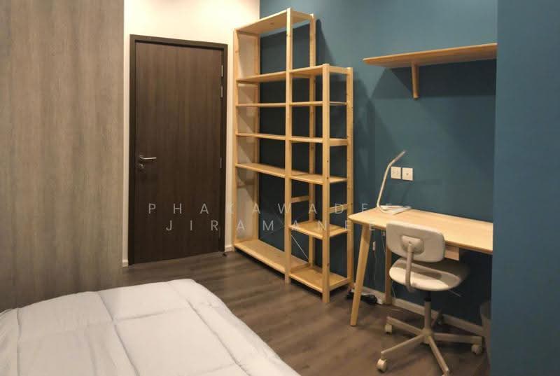 Whizdom Essence, Bangkok, 5 Piyabutr 1 Alley, Bang Chak, Phra Khanong, Bangkok, 2 Bedrooms, 53 sqm, Condo For Rent, by Phakawadee Jiramanee, 500538364 - DDproperty.com