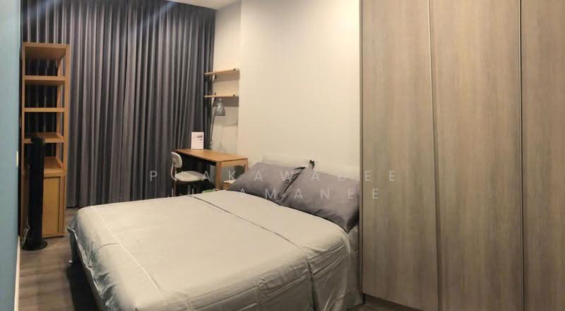 Whizdom Essence, Bangkok, 5 Piyabutr 1 Alley, Bang Chak, Phra Khanong, Bangkok, 2 Bedrooms, 53 sqm, Condo For Rent, by Phakawadee Jiramanee, 500538364 - DDproperty.com