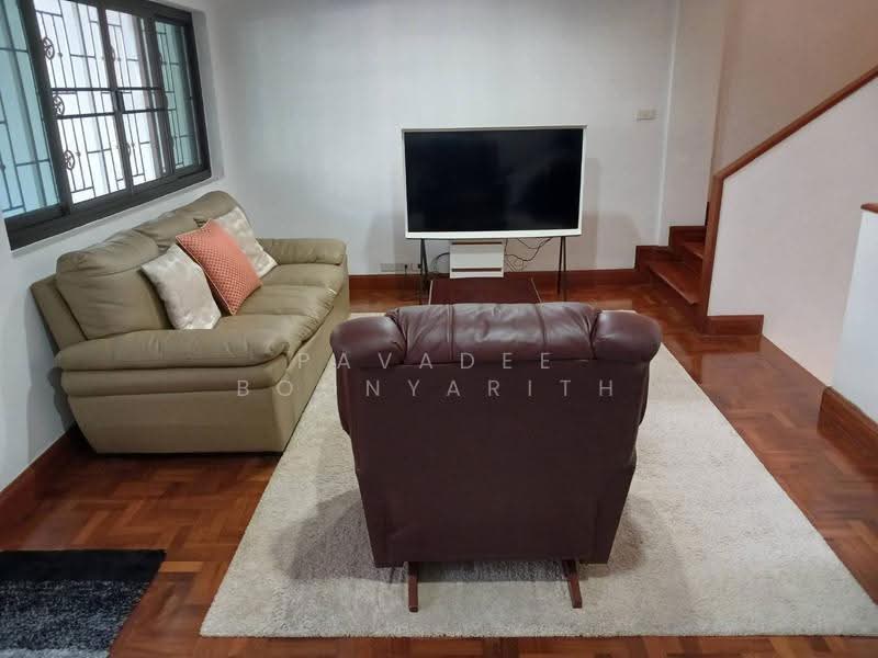 4-BR Townhouse, Prachuap Khiri Khan, Hua Hin, Prachuap Khiri Khan, 4 Bedrooms, 250 sqm, Townhouse For Sale, by Pavadee Boonyarith, 500538365 - DDproperty.com