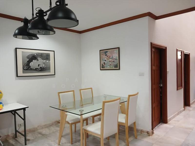 4-BR Townhouse, Prachuap Khiri Khan, Hua Hin, Prachuap Khiri Khan, 4 Bedrooms, 250 sqm, Townhouse For Sale, by Pavadee Boonyarith, 500538365 - DDproperty.com