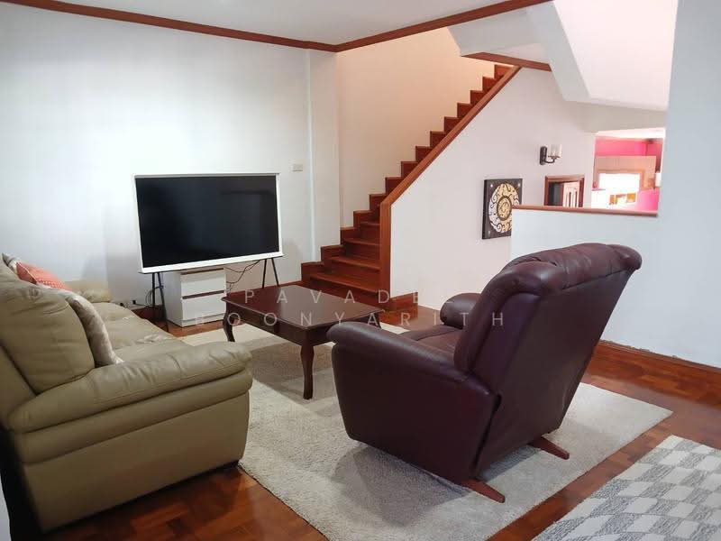 4-BR Townhouse, Prachuap Khiri Khan, Hua Hin, Prachuap Khiri Khan, 4 Bedrooms, 250 sqm, Townhouse For Sale, by Pavadee Boonyarith, 500538365 - DDproperty.com