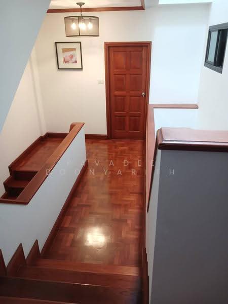 4-BR Townhouse, Prachuap Khiri Khan, Hua Hin, Prachuap Khiri Khan, 4 Bedrooms, 250 sqm, Townhouse For Sale, by Pavadee Boonyarith, 500538365 - DDproperty.com