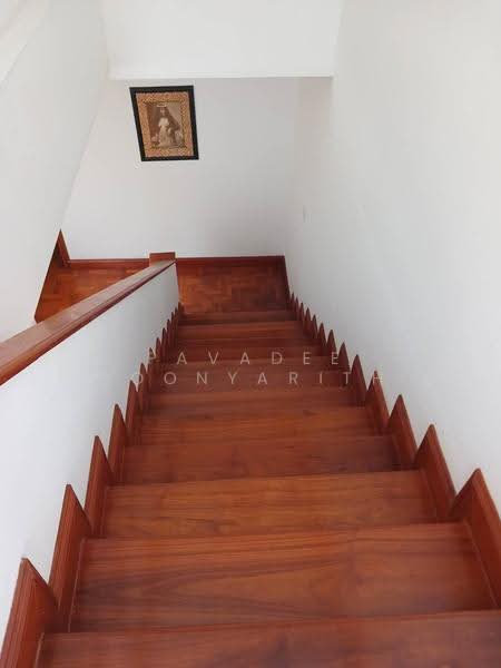 4-BR Townhouse, Prachuap Khiri Khan, Hua Hin, Prachuap Khiri Khan, 4 Bedrooms, 250 sqm, Townhouse For Sale, by Pavadee Boonyarith, 500538365 - DDproperty.com
