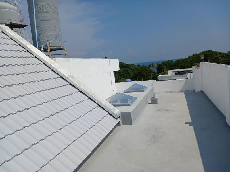 ทาวน์เฮ้าส์ 4-ห้องนอน, ประจวบคีรีขันธ์, หัวหิน, ประจวบคีรีขันธ์, 250 ตร.ม., ทาวน์เฮ้าส์ ขาย, โดย Pavadee Boonyarith, 500538365 - DDproperty.com