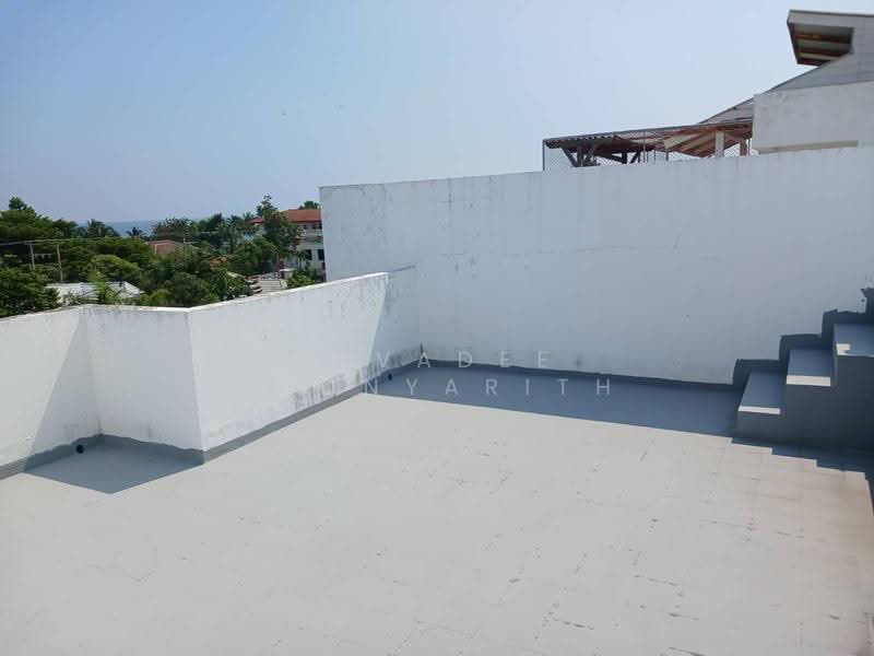 4-BR Townhouse, Prachuap Khiri Khan, Hua Hin, Prachuap Khiri Khan, 4 Bedrooms, 250 sqm, Townhouse For Sale, by Pavadee Boonyarith, 500538365 - DDproperty.com