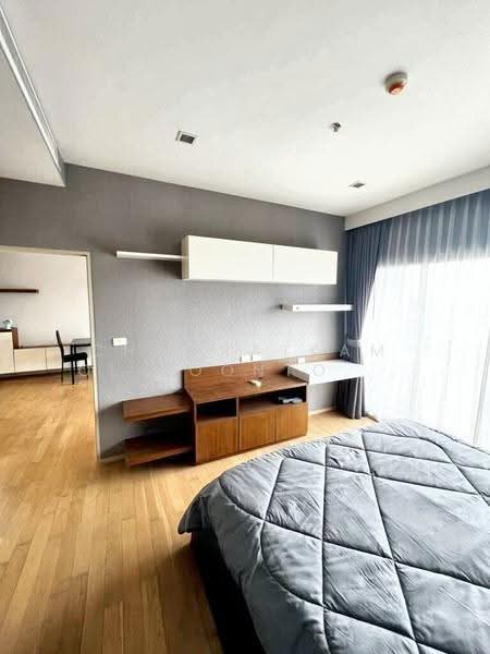 Noble Reveal, Bangkok, 36 Soi Sukhumvit 63, Ekamai Road, Phra Kanong Nua, Watthana, Bangkok, 1 Bedroom, 51 sqm, Condo For Rent, by Chomratkamol Soontorntarawong (Gor), 500538368 - DDproperty.com