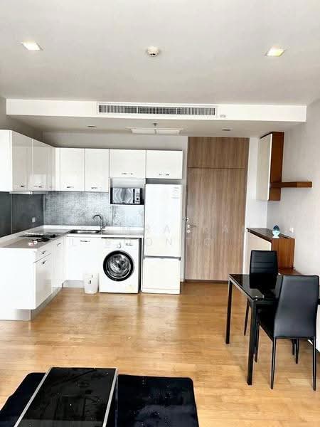 Noble Reveal, Bangkok, 36 Soi Sukhumvit 63, Ekamai Road, Phra Kanong Nua, Watthana, Bangkok, 1 Bedroom, 51 sqm, Condo For Rent, by Chomratkamol Soontorntarawong (Gor), 500538368 - DDproperty.com