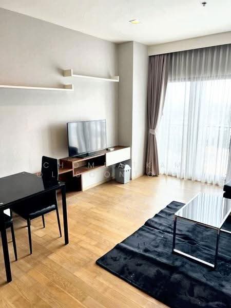 Noble Reveal, Bangkok, 36 Soi Sukhumvit 63, Ekamai Road, Phra Kanong Nua, Watthana, Bangkok, 1 Bedroom, 51 sqm, Condo For Rent, by Chomratkamol Soontorntarawong (Gor), 500538368 - DDproperty.com