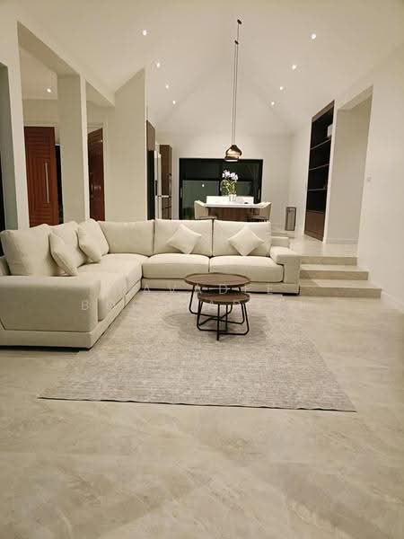 3-BR Villa, Prachuap Khiri Khan, Wang-Pong, Pran Buri, Prachuap Khiri Khan, 3 Bedrooms, 220 sqm, Villa For Sale, by Pavadee Boonyarith, 500538369 - DDproperty.com