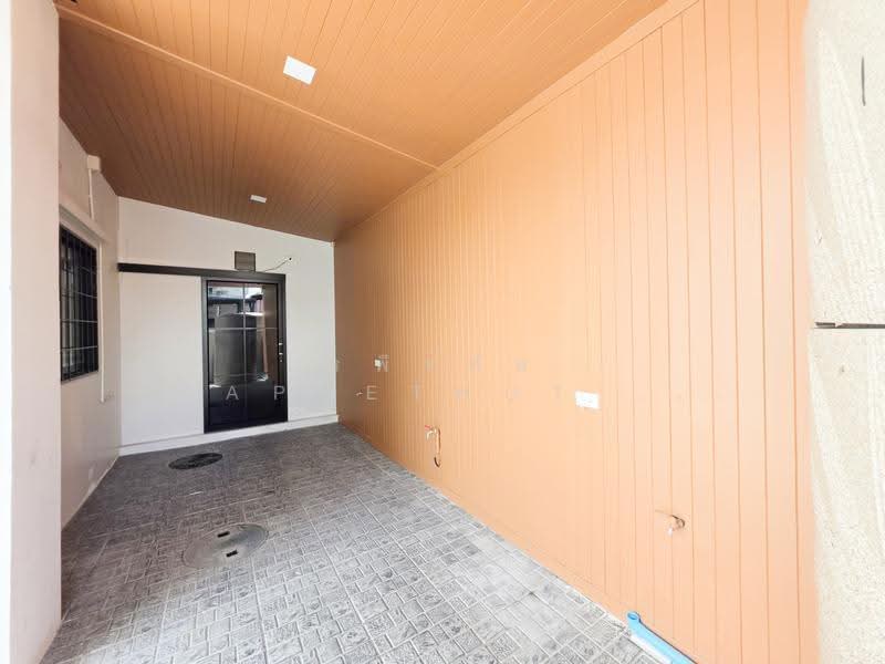 Britania Saimai Khukhot Station : บริทาเนีย สายไหม-คูคต สเตชั่น, กรุงเทพ, 117 ถ.สายไหม, สายไหม, สายไหม, กรุงเทพ, 140 ตร.ม., บ้านเดี่ยว ขาย, โดย รพีร์ทัธ Rhapeethut (ทัธ), 500538370 - DDproperty.com