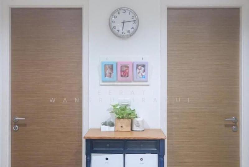 Rhythm Phahol-Ari, Bangkok, 1377 Phaholyothin Road, Samsen Nai, Phaya Thai, Bangkok, 2 Bedrooms, 60 sqm, Condo For Rent, by Keerati Wangrujirakul, 500538371 - DDproperty.com