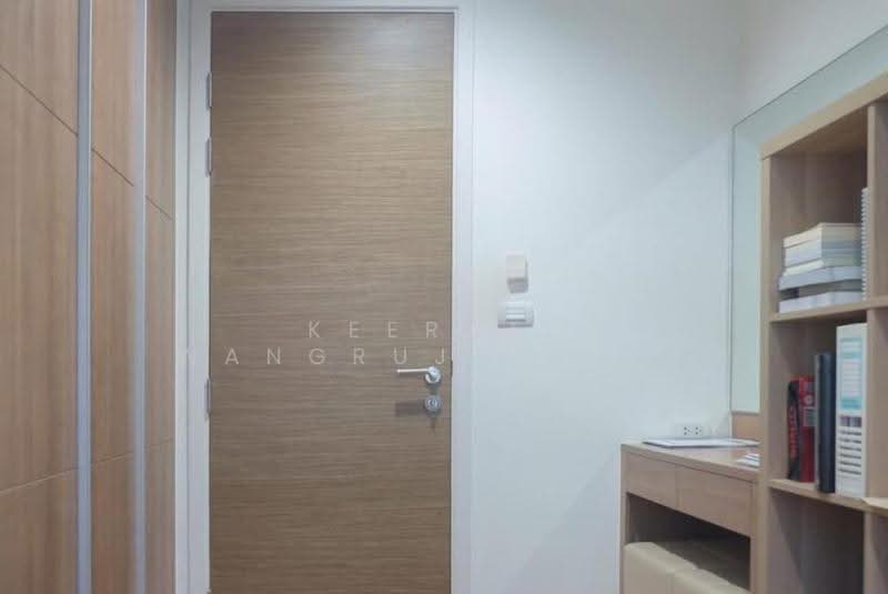 Rhythm Phahol-Ari, Bangkok, 1377 Phaholyothin Road, Samsen Nai, Phaya Thai, Bangkok, 2 Bedrooms, 60 sqm, Condo For Rent, by Keerati Wangrujirakul, 500538371 - DDproperty.com