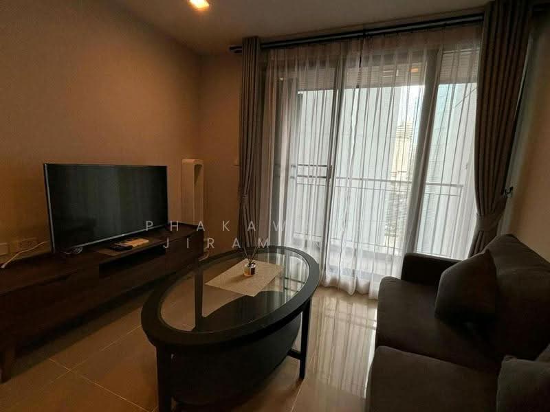 Mirage Sukhumvit 27, Bangkok, 6 Soi Sukhumvit 27, Khlongtoei Nua, Watthana, Bangkok, 2 Bedrooms, 65 sqm, Condo For Rent, by Phakawadee Jiramanee, 500538372 - DDproperty.com