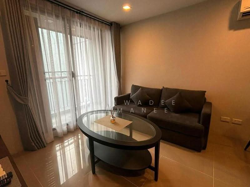 Mirage Sukhumvit 27 : มิราจ สุขุมวิท 27, กรุงเทพ, 6 ซอยสุขุมวิท 27, คลองเตยเหนือ, วัฒนา, กรุงเทพ, 65 ตร.ม., คอนโด ให้เช่า, โดย Phakawadee Jiramanee, 500538372 - DDproperty.com
