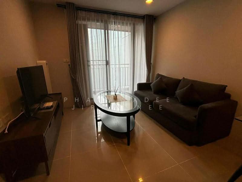 Mirage Sukhumvit 27 : มิราจ สุขุมวิท 27, กรุงเทพ, 6 ซอยสุขุมวิท 27, คลองเตยเหนือ, วัฒนา, กรุงเทพ, 65 ตร.ม., คอนโด ให้เช่า, โดย Phakawadee Jiramanee, 500538372 - DDproperty.com