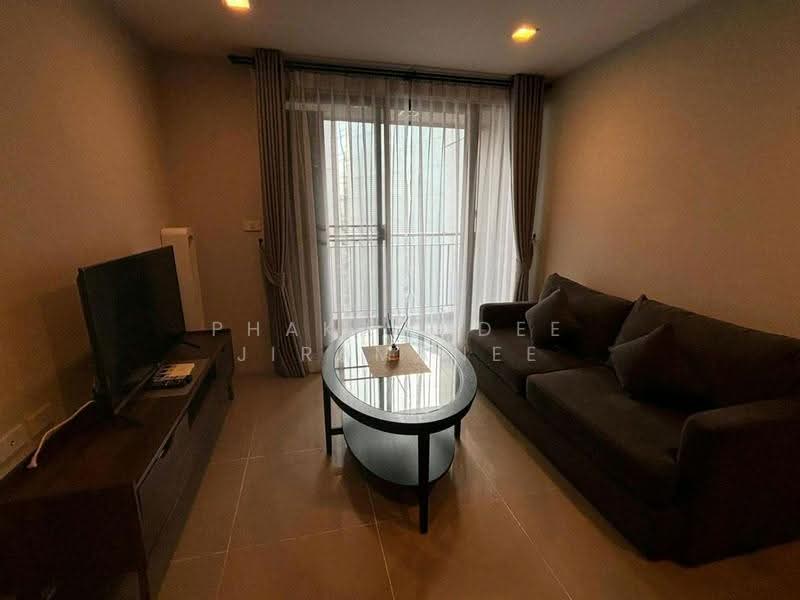 Mirage Sukhumvit 27, Bangkok, 6 Soi Sukhumvit 27, Khlongtoei Nua, Watthana, Bangkok, 2 Bedrooms, 65 sqm, Condo For Rent, by Phakawadee Jiramanee, 500538372 - DDproperty.com