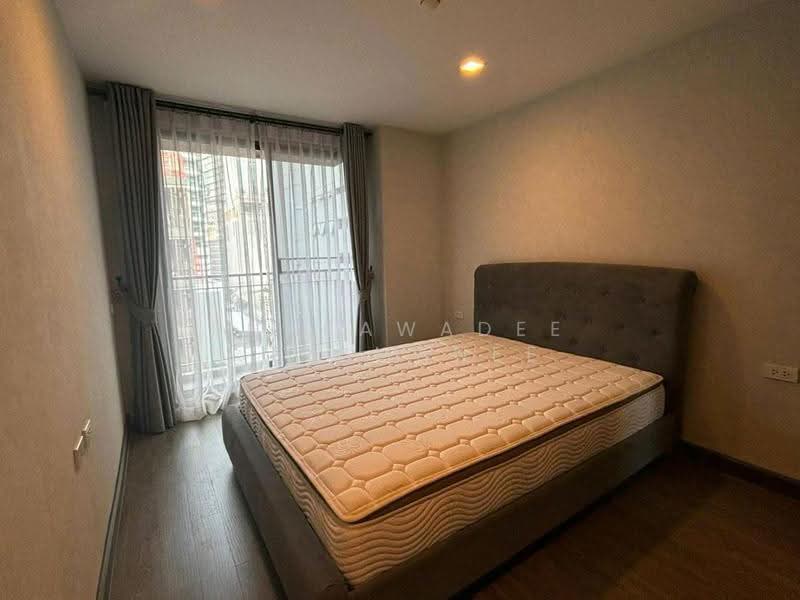 Mirage Sukhumvit 27 : มิราจ สุขุมวิท 27, กรุงเทพ, 6 ซอยสุขุมวิท 27, คลองเตยเหนือ, วัฒนา, กรุงเทพ, 65 ตร.ม., คอนโด ให้เช่า, โดย Phakawadee Jiramanee, 500538372 - DDproperty.com