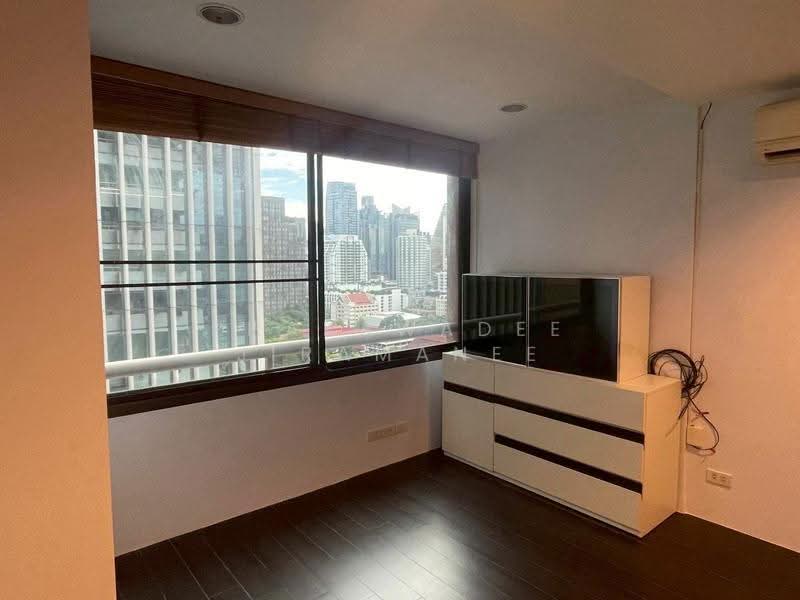 Asoke Towers : อโศก ทาวเวอร์, กรุงเทพ, ถนนสุขุมวิท 21, คลองเตยเหนือ, วัฒนา, กรุงเทพ, 78 ตร.ม., คอนโด ให้เช่า, โดย Phakawadee Jiramanee, 500538373 - DDproperty.com