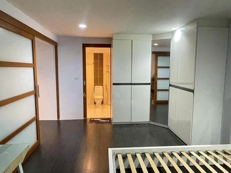 Asoke Towers, Bangkok, Sukhumvit 21 Road, Khlongtoei Nua, Watthana, Bangkok, 1 Bedroom, 78 sqm, Condo For Rent, by Phakawadee Jiramanee, 500538373 - DDproperty.com