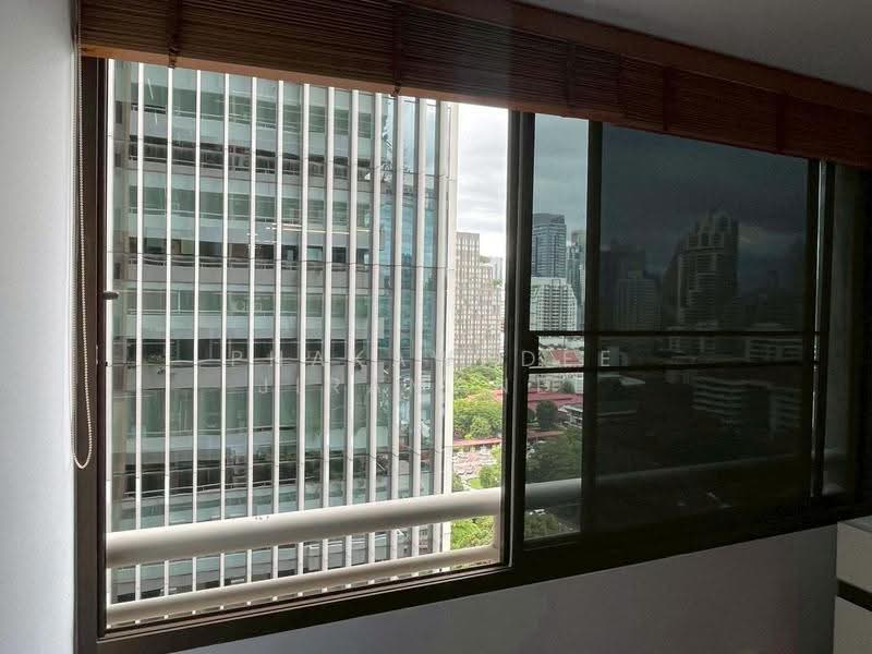 Asoke Towers, Bangkok, Sukhumvit 21 Road, Khlongtoei Nua, Watthana, Bangkok, 1 Bedroom, 78 sqm, Condo For Rent, by Phakawadee Jiramanee, 500538373 - DDproperty.com