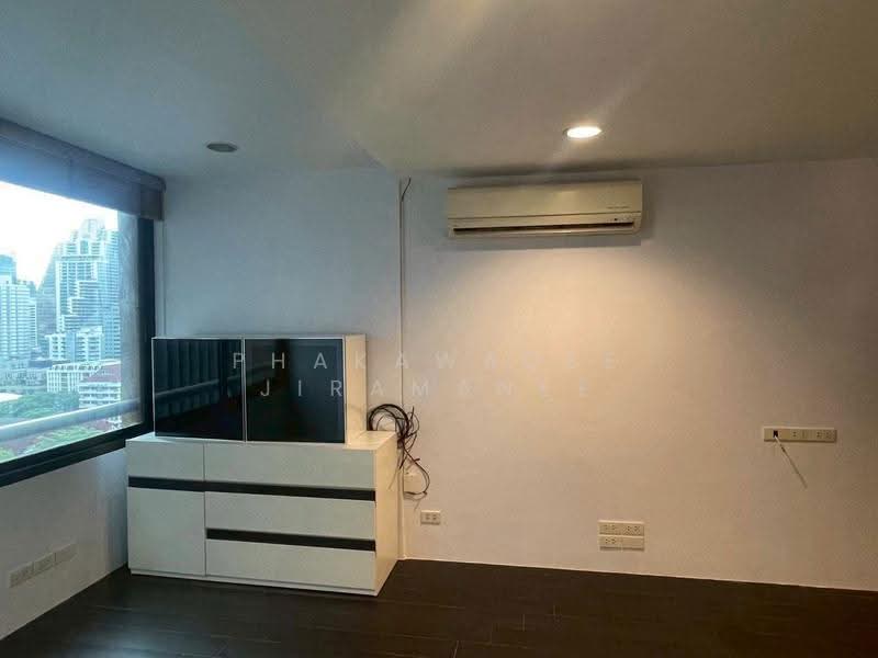 Asoke Towers, Bangkok, Sukhumvit 21 Road, Khlongtoei Nua, Watthana, Bangkok, 1 Bedroom, 78 sqm, Condo For Rent, by Phakawadee Jiramanee, 500538373 - DDproperty.com