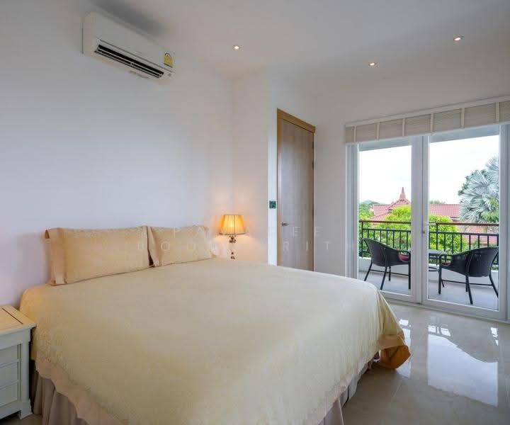 BelVida Estates Hua Hin, Prachuap Khiri Khan, 68/35 Mooban Hua Na, Petchkasem Road, Nong Kae, Hua Hin, Prachuap Khiri Khan, 6 Bedrooms, 495 sqm, Villa For Sale, by Pavadee Boonyarith, 500538374 - DDproperty.com