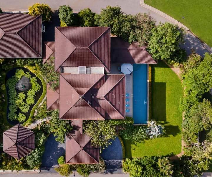 BelVida Estates Hua Hin, Prachuap Khiri Khan, 68/35 Mooban Hua Na, Petchkasem Road, Nong Kae, Hua Hin, Prachuap Khiri Khan, 6 Bedrooms, 495 sqm, Villa For Sale, by Pavadee Boonyarith, 500538374 - DDproperty.com