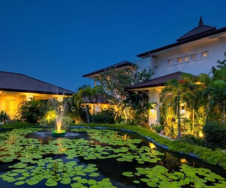 BelVida Estates Hua Hin, ประจวบคีรีขันธ์, 68/35 Mooban Hua Na, Petchkasem Road, หนองแก, หัวหิน, ประจวบคีรีขันธ์, 495 ตร.ม., วิลล่า ขาย, โดย Pavadee Boonyarith, 500538374 - DDproperty.com