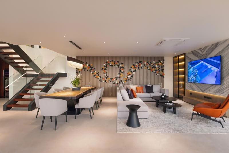 Isola Phuket II, Phuket, Choeng Thale, Thalang, Phuket, 3 Bedrooms, 465 sqm, Villa For Sale, by CBRE (Thailand) Co.,Ltd, 500538375 - DDproperty.com