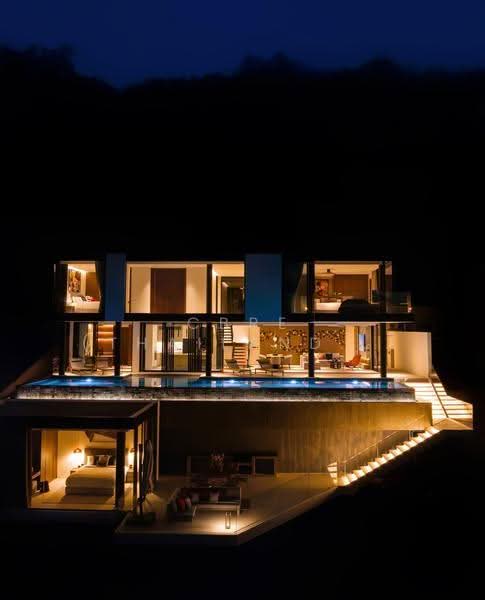 Isola Phuket II : ไอโซล่า 2, ภูเก็ต, เชิงทะเล, ถลาง, ภูเก็ต, 465 ตร.ม., วิลล่า ขาย, โดย CBRE (Thailand) Co.,Ltd, 500538375 - DDproperty.com