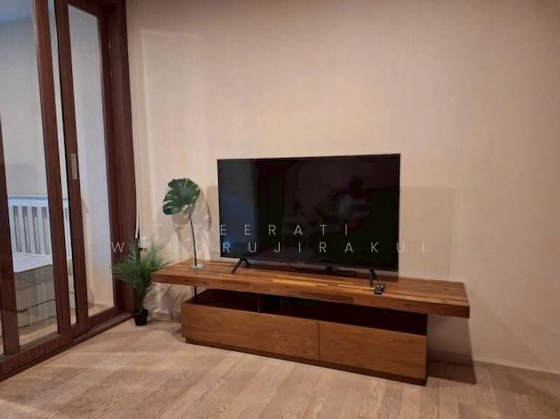 Noble Solo, Bangkok, 988 Thong Lo, Khlong Tan Nua, Watthana, Bangkok, 1 Bedroom, 40 sqm, Condo For Rent, by Keerati Wangrujirakul, 500538376 - DDproperty.com