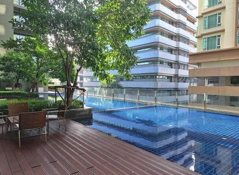 Noble Solo, Bangkok, 988 Thong Lo, Khlong Tan Nua, Watthana, Bangkok, 1 Bedroom, 40 sqm, Condo For Rent, by Keerati Wangrujirakul, 500538376 - DDproperty.com