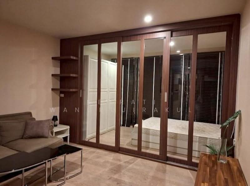 Noble Solo, Bangkok, 988 Thong Lo, Khlong Tan Nua, Watthana, Bangkok, 1 Bedroom, 40 sqm, Condo For Rent, by Keerati Wangrujirakul, 500538376 - DDproperty.com